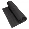 Black Plastic Membrane 4 x 25m