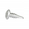 DuraPost Screws Self-Drilling