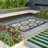 Global Stone Decor Scuro Porcelain Paving 600 x 600mm Pack 24.48m²