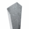 DuraPost U Channel Galvanised