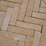 Country Supplies Desert Sand Limestone Setts