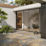 Global Stone Elements Flame Porcelain Paving 600 x 1200mm Pack 23.04m²