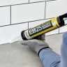 Everbuild EB25 The Ultimate Sealant & Adhesive 300ml
