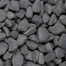 Ebony Pebbles & Cobbles