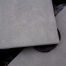 Country Supplies Noord Anthracite Porcelain Paving 80 x 80 x 2cm Single Paving 0.64m²