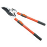 Faithfull Samurai Bypass Ratchett Lopping Shears