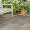 Global Stone Fusion Country Green