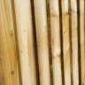 Closeboard Panel Green