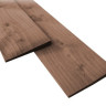 Feather Edge Brown