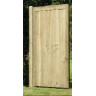 Elite Closeboard Gate