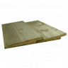 Rebated Feather Edge Green