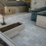 Country Supplies Forest Glen Sandstone Sandblasted Paving