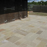 Global Stone Gardenstone Raj Blend Sandstone Paving