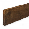 Gravel Boards Brown