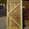 Premium Closeboard Gate