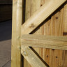 Premium Closeboard Gate