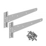 Tee Hinges