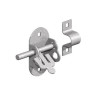 Padbolt