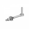 Hook To Galvanised Bolt 20mm