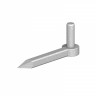 Hook To Galvanised Drive 20mm