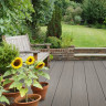 HD Deck Pro Champagne/Oyster Board 200 x 22.5 x 3600mm