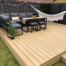 HD Deck Dual Slate / Natural Oak 143 x 22.5 x 3600mm