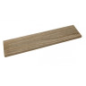HD Deck Dual Natural Oak Fascia 72 x 11 x 3600mm