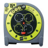 Master Plug Case Reel 15m