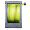 Master Plug Case Reel 15m