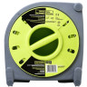 Master Plug Case Reel 15m