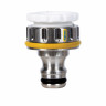 Hozelock ½" & ¾" Outdoor Tap Connector PRO