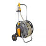 Hozelock 60m Assembled Hose Cart with 30m Hose