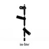 In-Lite AIM LOW Spotlight