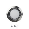 In-Lite FUSION Recessed Light 60mm