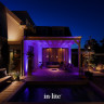 In-Lite SMART FLUX TONE Recessed Light 60mm