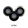 In-Lite SMART FLUX TONE Recessed Light 60mm