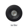 In-Lite NERO Recessed Light 130mm