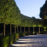 In-Lite ACE Corten Bollard Light 205mm