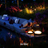 In-Lite BIG VOQUE Bollard Light 450mm
