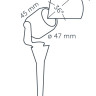 In-Lite MINI SCOPE Spotlight