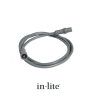 In-Lite EVO FLEX-EXT CORD 1m Cable