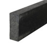 Plastic Sub Frame 125 x 50 x 3000mm