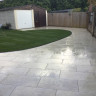 Country Supplies Percorsi Extra Pietra Di Barge Porcelain Paving