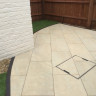 Country Supplies Percorsi Extra Pietra Di Barge Porcelain Paving