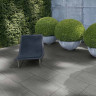 Global Stone Jewell Ashen Porcelain Paving 600 x 900mm Pack 25.92m²