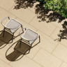 Global Stone Jewell Camel Porcelain Paving 600 x 900mm Pack 25.92m²