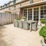 Global Stone Jewell Camel Porcelain Paving 600 x 900mm Pack 25.92m²