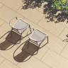 Global Stone Jewell Camel Porcelain Paving 600 x 900mm Pack 25.92m²