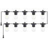 Luceco Festoon Lights