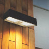 Luceco Solar Decorative Brick